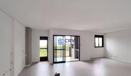 Apartamento com 1 dormitório para alugar, 74 m² por R$ 3.380,00/mês - Gleba Palhano - Londrina/PR