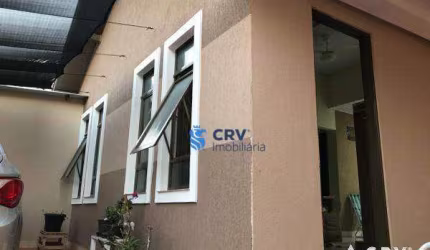 Casa  comercial a venda na Av Laranjeiras