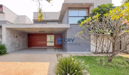 Casa a venda no Condomínio Acácia Imperial