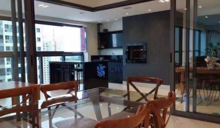 Apartamento à venda, 216 m² por R$ 2.350.000,00 - Gleba Fazenda Palhano - Londrina/PR