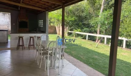 Chácara à venda, 4330 m² por R$ 460.000,00 - Esperança - Londrina/PR