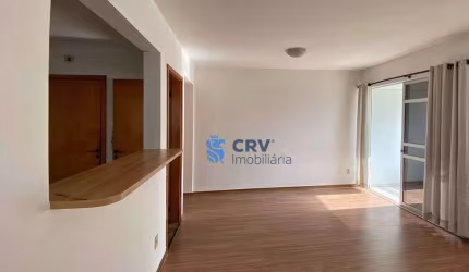 Apartamento à venda, 84 m² por R$ 500.000,00 - Vitória - Londrina/PR