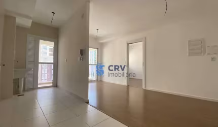 Apartamento com 1 dormitório à venda, 48 m² por R$ 432.000,00 - Gleba Palhano - Londrina/PR