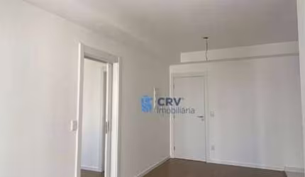 Apartamento com 1 dormitório à venda, 48 m² por R$ 510.000,00 - Gleba Palhano - Londrina/PR