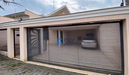 Sobrado com 3 dormitórios à venda, 275 m² por R$ 899.000,00 - Portal de Versalhes II - Londrina/PR