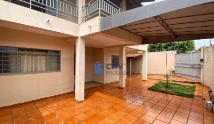 Sobrado à venda, 163 m² por R$ 500.000,00 - Pinheiros - Londrina/PR
