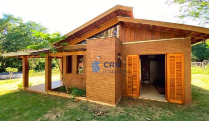 Chácara à venda, 6765 m² por R$ 2.250.000,00 - Esperança - Londrina/PR