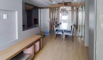 Apartamento com 3 dormitórios, 71 m² - venda por R$ 668.000,00 ou aluguel por R$ 3.670,00/mês - Vila Siam - Londrina/PR