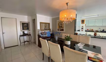 Casa à venda, 300 m² por R$ 990.000,00 - Califórnia - Londrina/PR