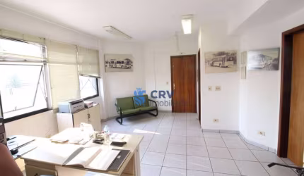 Sala à venda, 42 m² por R$ 230.000,00 - Aeroporto - Londrina/PR