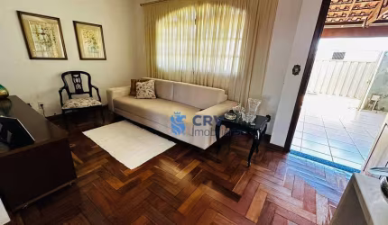 Sobrado à venda, 130 m² por R$ 490.000,00 - Jardim Albatroz - Londrina/PR