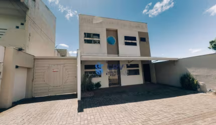 Prédio à venda, 513 m² por R$ 2.000.000,00 - Bela Vista - Londrina/PR