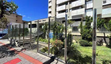 Apartamento à venda, 156 m² por R$ 800.000,00 - Centro - Londrina/PR