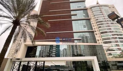 Apartamento à venda, 323 m² por R$ 3.850.000,00 - Gleba Fazenda Palhano - Londrina/PR