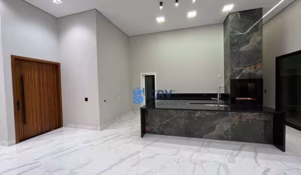 Casa à venda, 186 m² por R$ 1.790.000,00 - Centro - Cambé/PR