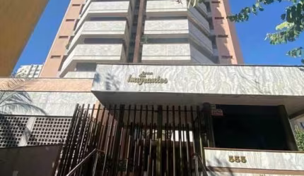 Cobertura à venda, 327 m² por R$ 1.400.000,00 - Centro - Londrina/PR