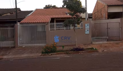 Kitnet para alugar, 25 m² por R$ 800,00/mês - Colinas - Londrina/PR
