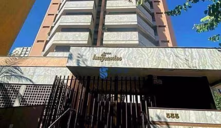 Apartamento à venda, 160 m² por R$ 830.000,00 - Centro - Londrina/PR