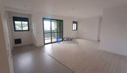 Apartamento à venda, 84 m² por R$ 760.000,00 - Terra Bonita - Londrina/PR