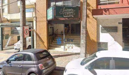 Sala para alugar, 180 m² por R$ 1.650,00/mês - Centro - Londrina/PR