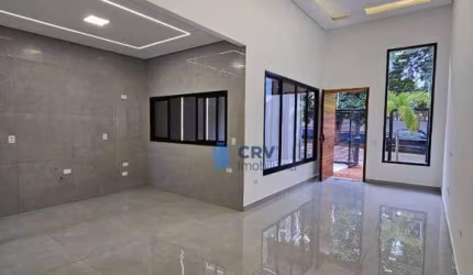 Casa nova no Piza para venda