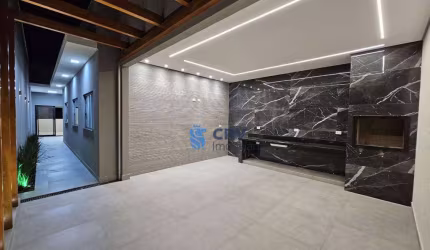 casa residencial a venda