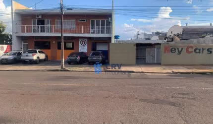 Sobrado à venda, 382 m² por R$ 1.390.000,00 - Bandeirantes - Londrina/PR