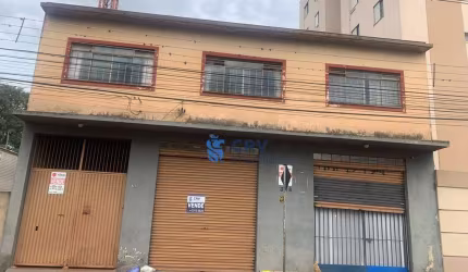 imoverl comercial na rua Porto Alegre para venda!
