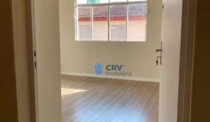 Apartamento com 3 dormitórios à venda, 70 m² por R$ 165.000,00 - Tietê - Londrina/PR