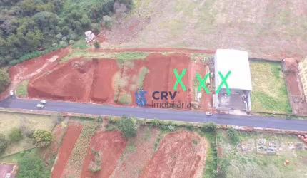 Barracão, 2400 m² - venda por R$ 12.000.000,00 ou aluguel por R$ 75.000,00/mês - Cilo 2 - Londrina/PR
