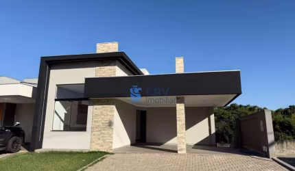 Sobrado à venda, 195 m² por R$ 1.150.000,00 - Parque Tauá - Londrina/PR