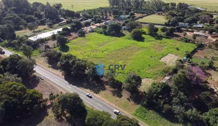 Terreno à venda, 16061 m² por R$ 2.090.000,00 - Centro - Arapongas/PR