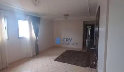 Apartamento na Rua Borba Gato para venda!