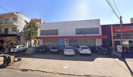 Barracão para alugar, 750 m² por R$ 20.000,00/mês - Shangri-La - Londrina/PR