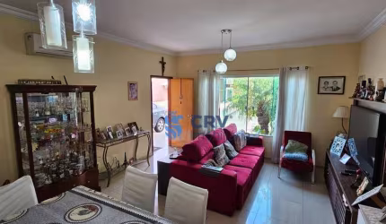 Casa à venda, 127 m² por R$ 840.000,00 - Bandeirantes - Londrina/PR