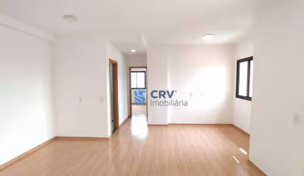 Apartamento com 2 dormitórios para alugar, 69 m² por R$ 2.700,00/mês - Terra Bonita - Londrina/PR