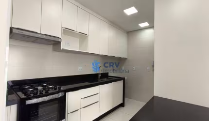 Apartamento para alugar, 73 m² por R$ 4.250,00/mês - Gleba Palhano - Londrina/PR