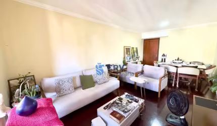 Apartamento com 4 dormitórios à venda, 121 m² por R$ 495.000,00 - Judith - Londrina/PR