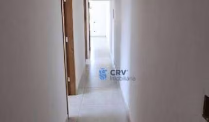 Casa à venda, 80 m² por R$ 350.000,00 - Columbia - Londrina/PR