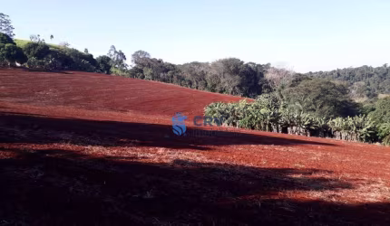 Sitio molhado  com 94.111,12 m²