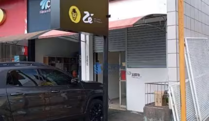 Sala para alugar, 30 m² por R$ 1.500,00/mês - Vitória - Londrina/PR