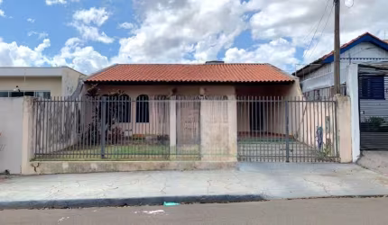 Casa a venda no Jardim Ipanema