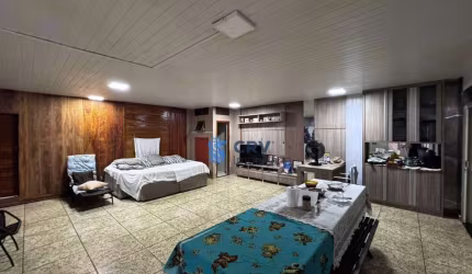 Sobrado para alugar, 200 m² por R$ 3.200,00/mês - Maringá - Londrina/PR