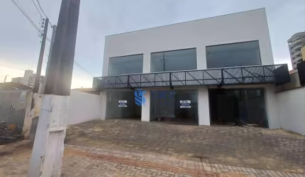 Sala para alugar, 35 m² por R$ 3.000,00/mês - Kennedy - Londrina/PR