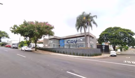 Loja para alugar, 52 m² por R$ 4.650,00/mês - Jardim Presidente - Londrina/PR