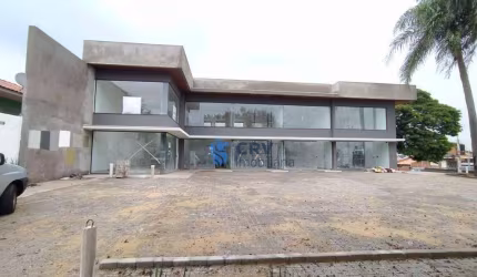 Loja para alugar, 52 m² por R$ 4.650,00/mês - Jardim Presidente - Londrina/PR
