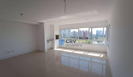 Apartamento novo a venda no Edifício Greenwich Park, na Gleba Palhano