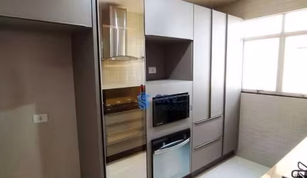 Apartamento para alugar, 57 m² por R$ 2.900,00/mês - Vitória - Londrina/PR