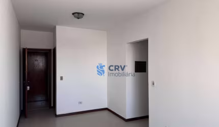 Apartamento com 3 dormitórios para alugar, 64 m² por R$ 2.350,00/mês - Jardim Agari - Londrina/PR