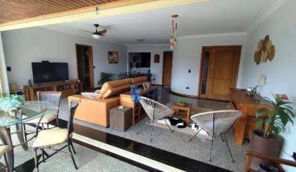 Apartamento com 4 dormitórios à venda, 150 m² por R$ 1.490.000,00 - Vila Fujita - Londrina/PR
